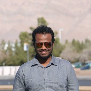 Meet your Posher, Mohibullah